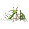Structure de jeux Trigano - EVO COSTO - 10 enfants