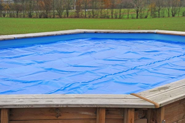Piscine hors sol bois ovale 6,20 x 3,95 x 1,36 m SAFRAN – Image 13