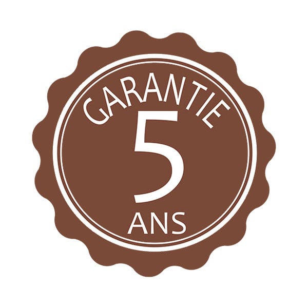 Abri de jardin métal anthracite 12,27 m² + kit d'ancrage – Image 9