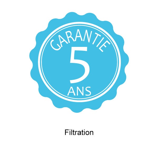 Piscine hors sol bois rectangulaire 6 x 3 x 1,46 m WEVA – Image 4