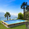 Piscine hors sol bois rectangulaire 6 x 3 x 1,46 m WEVA