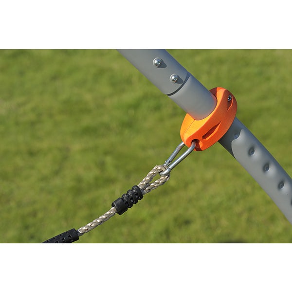 Structure de jeux Trigano - EVO ZENY - 8 enfants – Image 6